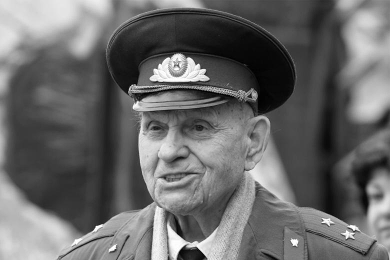 Спартак Сычев