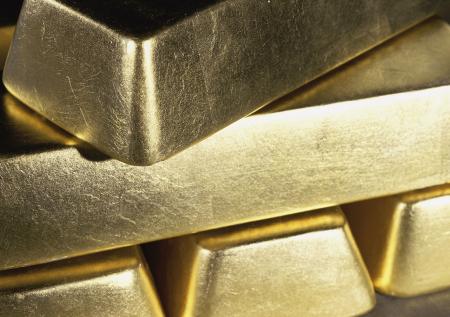 Российская пенсионерка отдала аферистам 20 золотых слитков