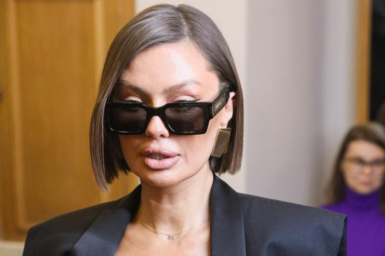 Виктория Боня