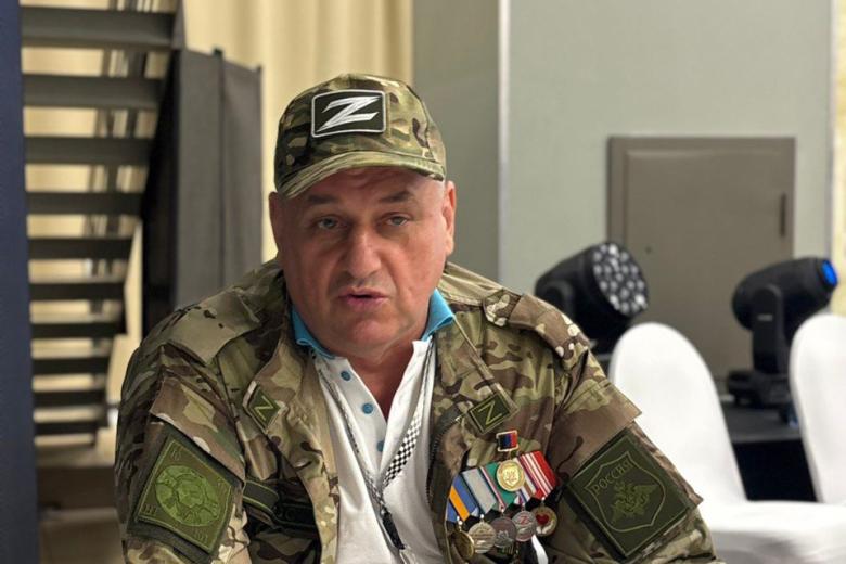 Андрей Телешев