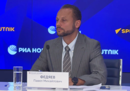 «Пол-Москвы»: Федяев о проблеме утилизации батарей для электротранспорта