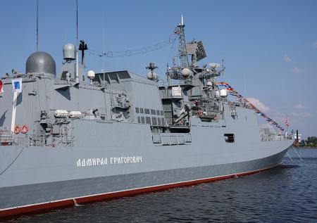 Рекордный рой БПЛА, теракт на Кубани, удар фрегата: ВСУ атакуют РФ 28 июля