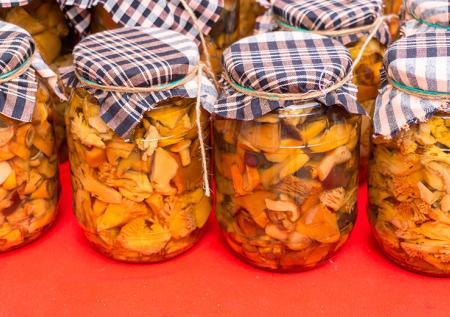 Как солить и мариновать грибы, чтобы хранились всю зиму