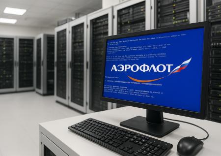 Авиаэксперт назвал неприятные последствия масштабного сбоя для «Аэрофлота»