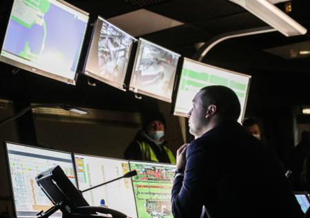 Крупнейшая авиакомпании России столкнулась с масштабным сбоем