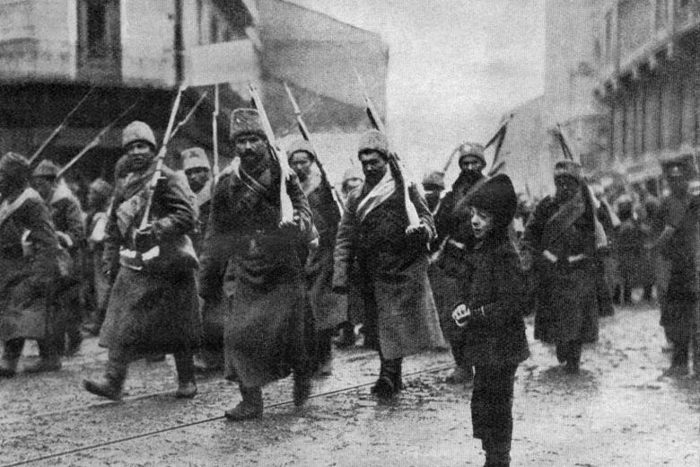Первая мировая война: главные события и последствия