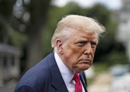 «Враг России», «подыгрывает Путину»: зачем Трамп «играет в ультиматумы»