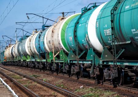 Российским нефтяникам запретили экспорт бензина