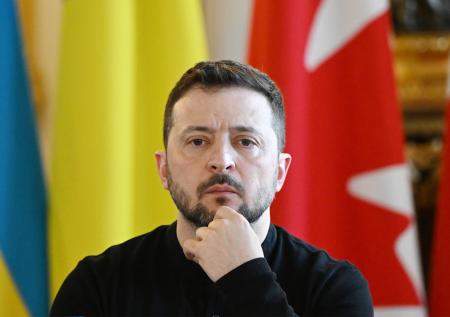 Одно решение Зеленского разозлило Пекин