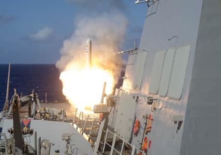 В Госдуме оценили вероятность поставок дальнобойных ракет Tomahawk Украине