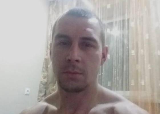 Александр Никитин