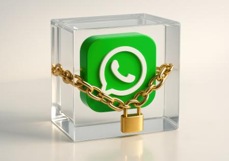 Роскомнадзор отреагировал на данные о блокировке WhatsApp и VPN