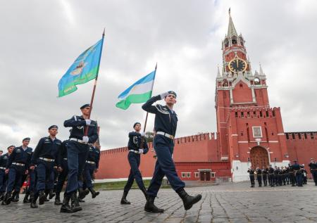 День ВДВ: история, традиции и как отмечают в России