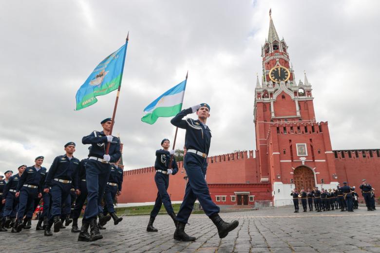 День ВДВ: история, традиции и как отмечают в России