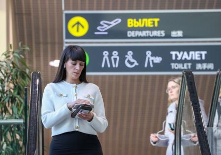 Названы приоритетные направления в расписании «Аэрофлота»