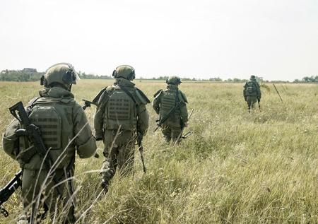 Сотни тысяч взрывоопасных предметов уничтожили в российском регионе