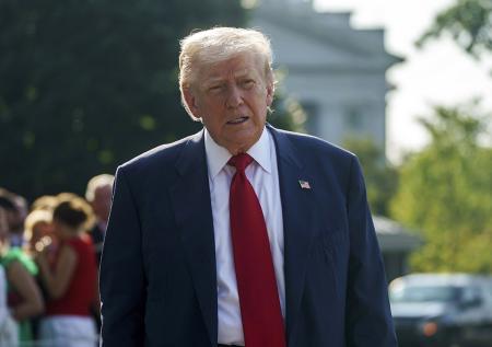 Американист предвидел новый тренд в США из-за проблем со здоровьем Трампа