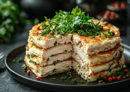 Этот торт прокачает ваш организм — ультраполезный и невероятно вкусный