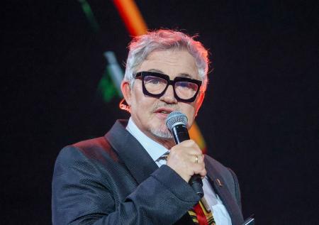 Российский шоумен рискует лишиться половины дома на Рублевке