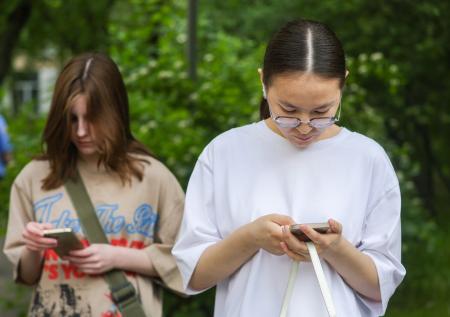 Россиянам объяснили, как подготовиться к отключению мобильного интернета