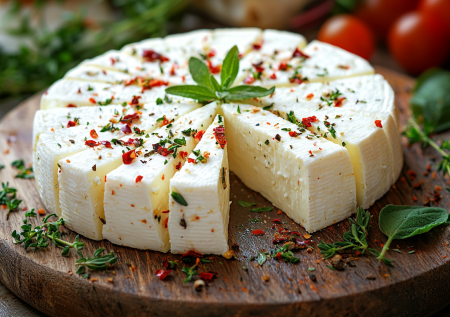 Вкуснющий сулугуни за 30 минут — готовим дома из простых ингредиентов