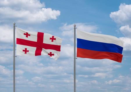 Ряд стран ЕС обвинили в попытках стравить Грузию с Россией