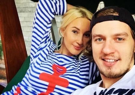 Кудрявцева, Канаева, Пелагея: как звезды страдали в браке с хоккеистами