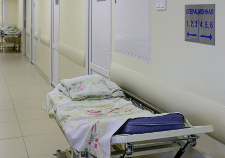 Два человека заразились опасной болезнью в Подмосковье