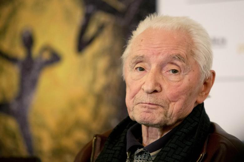 Юрий Григорович