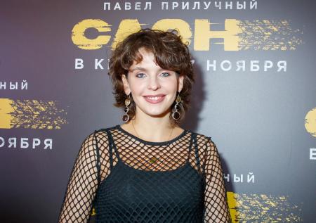 Лиза Моряк рассказала, как Сарик Андреасян ведет себя на съемках