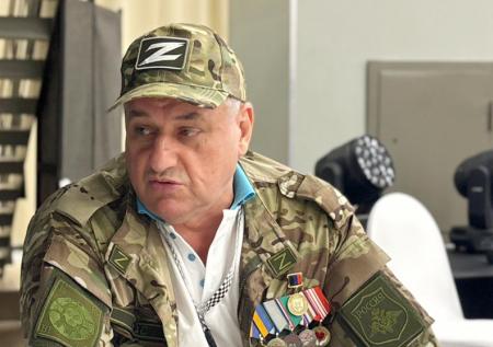 Обманутый женой волонтер СВО раскрыл детали конфликта