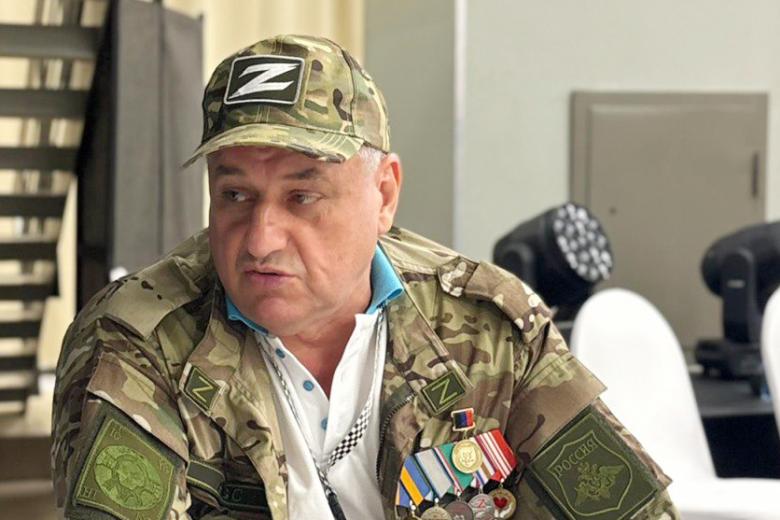 Андрей Телешев