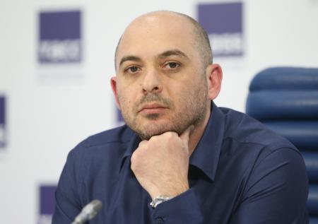 Главреда крупного спортивного СМИ повторно оштрафовали за пропаганду ЛГБТ