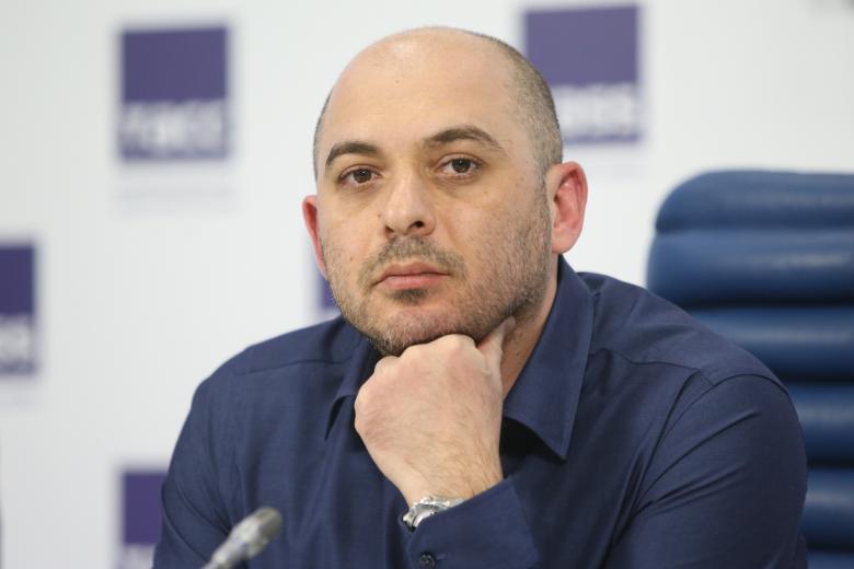 Самвел Авакян