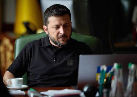«Шаг отчаяния»: военэксперт о новом законе Зеленского про службу в ВСУ