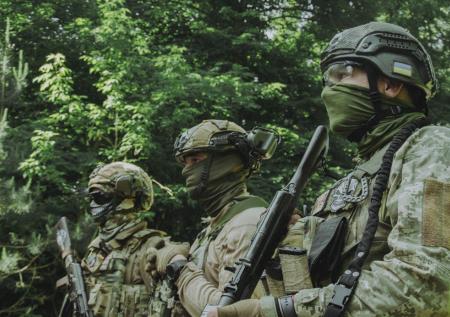 Раскрыта вся правда, что ожидает бойцов ВСУ после возвращения из плена