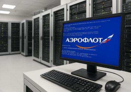 Политолог объяснил, как использовать взлом «Аэрофлота» в интересах России