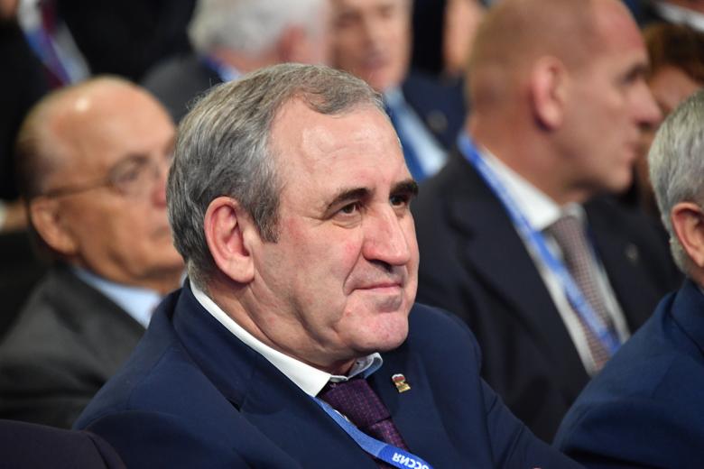 Франц Клинцевич