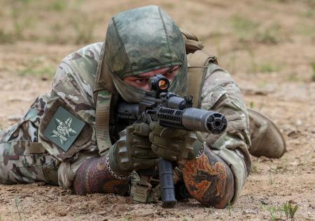 Наступление ВС РФ на Днепр 29 июля: потери до 80%, развал обороны Покровска