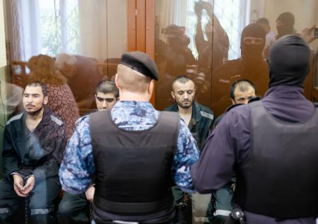 Соучастник теракта в «Крокусе» прячется в Турции. Почему его не выдают РФ