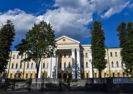 Стало известно, чем был начинен упавший в Минске беспилотник