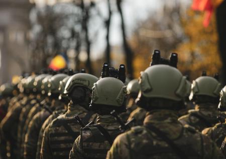 Стала известна готовность НАТО к войне с Россией