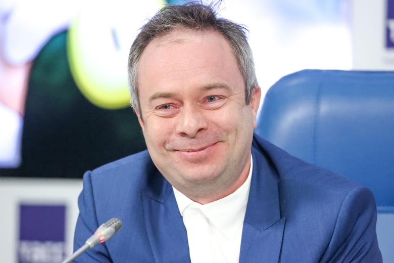 Дмитрий Куклачев