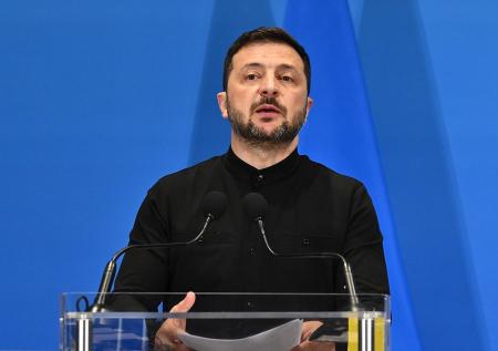 Зеленский посчитал депортацией выселение украинцев из Польши