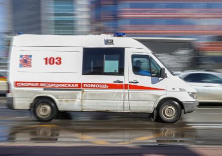 Школьник погиб при взрыве гранаты в Волгограде