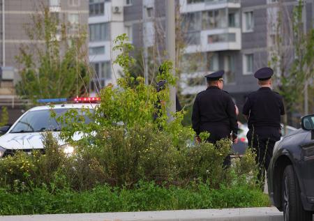 В Нижнем Тагиле труп женщины отнесли на помойку