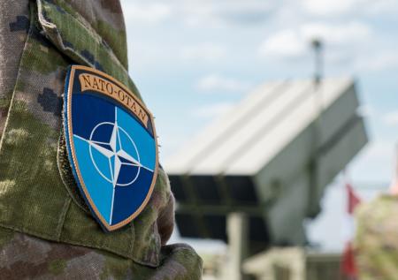 Стало известно о намерениях НАТО «усилить давление» на Путина