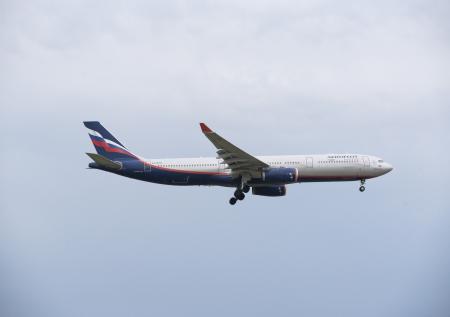 Россиянам дали ценный совет после взлома «Аэрофлота»
