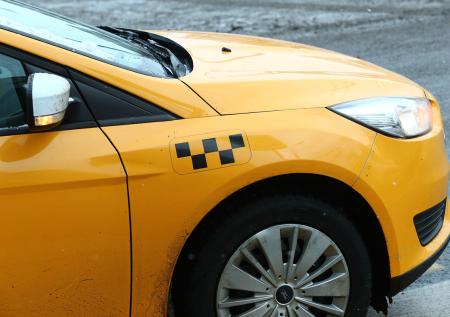 В российском регионе ожидают роста цен на такси до 40%