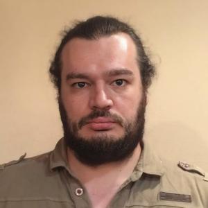 Андрей Веселов